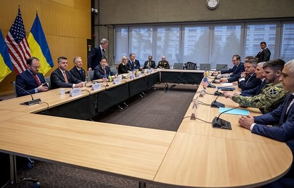 Новини України - Позиція України: названо пункти "мирного плану", що потребують змін