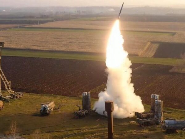 Новини України - ППО перехопила майже 500 російських ракет і дронів