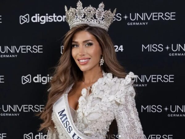 Новини культури - Представниця Німеччини знялася з конкурсу Міс Всесвіт 2025