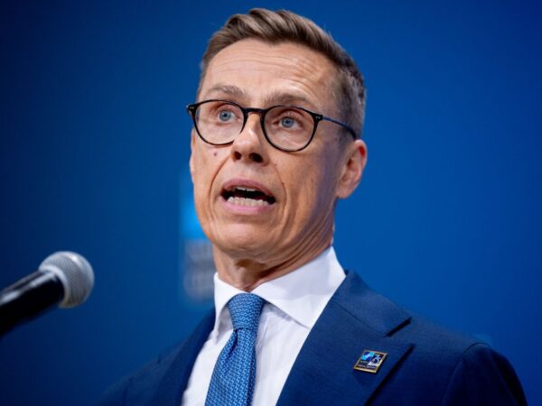 Новини світу - Президент Фінляндії жорстко поглузував з Путіна