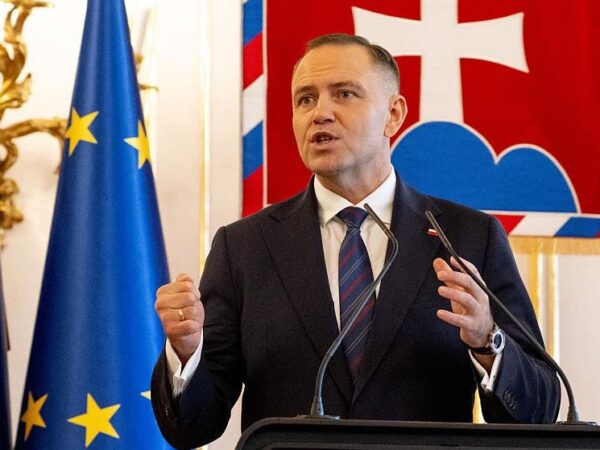 Новини України - Президент Польщі заявив про "брак вдячності" з боку України