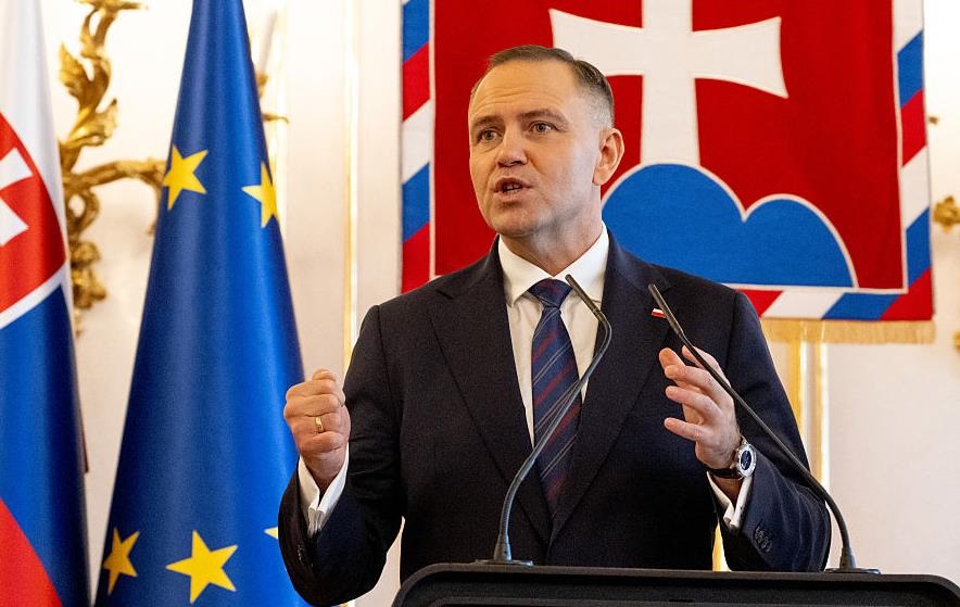 Новини України - Президент Польщі заявив про "брак вдячності" з боку України