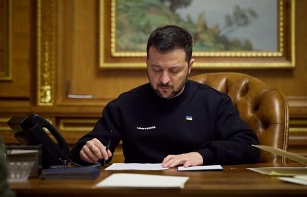 Новини України - Президент призначив нового посла у Сербії