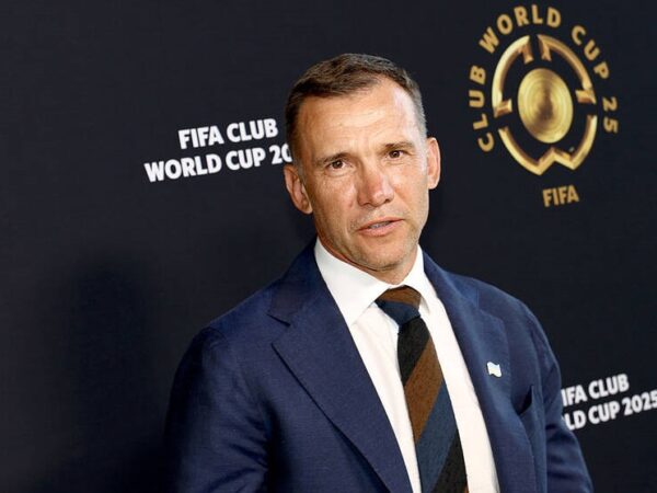 Новини спорту - Президент УАФ оцінив перспективи України на ЧС-2026