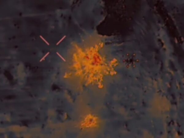 Новини України - Прикордонники знищили ворожі пункт управління БПЛА та міномет