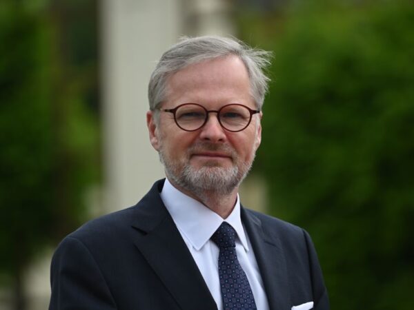 Новини світу - Проукраїнський уряд Фіали подав у відставку