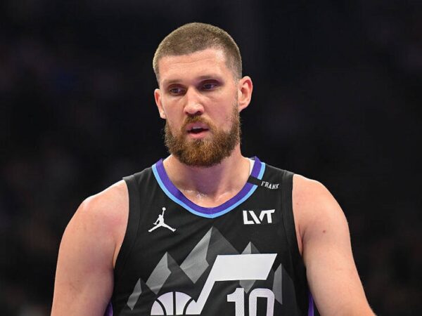 Новини спорту - Провал Юти в НБА: Михайлюк не зміг запобігти розгрому