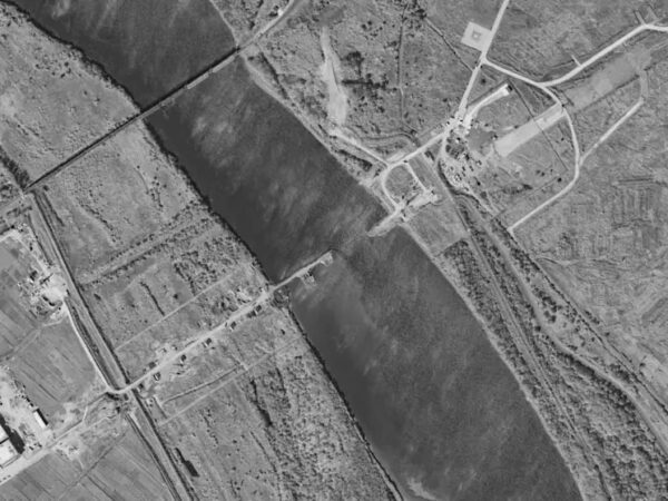 Новини світу - Путін і Кім побудують перший автомобільний міст між Росією та КНДР - ЗМІ