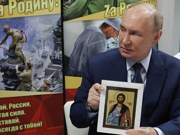 Новини світу - Путін запровадив в РФ цілорічний призов до армії