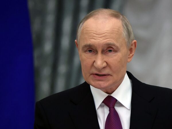 Новини світу - Путіну пообіцяли "еліксир безсмертя" до 2032 року