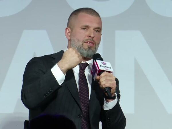 Матвій Бідний про спортивну дипломатію України та протидію російському впливу