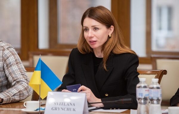 Новини України - Рада звільнила міністра енергетики Гринчук