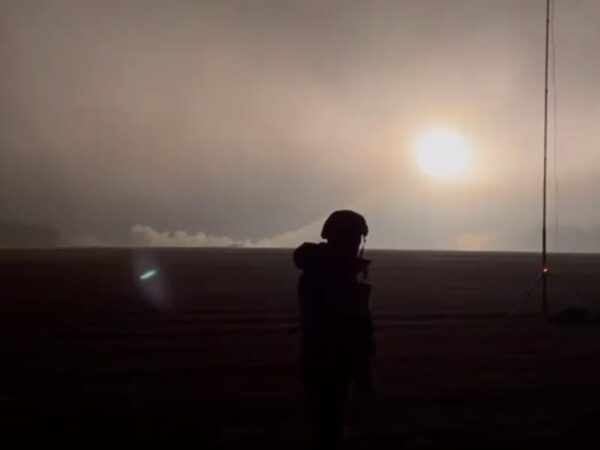 Новини України - Ракети Фламінго вдарили по Росії і ТОТ