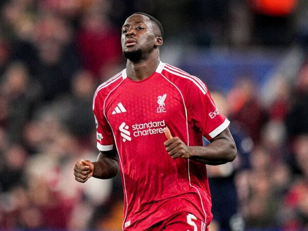 Новини спорту - Реал більше не розглядає трансфер захисника Ліверпуля