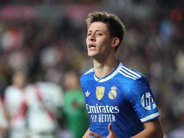 Новини спорту - Реал прагне продовжити співпрацю з турецьким півзахисником