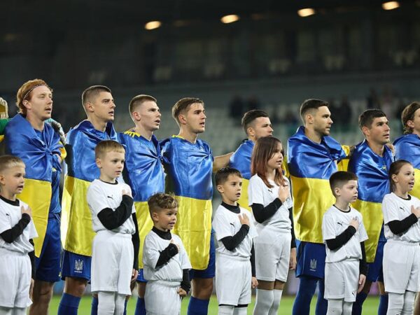 Новини спорту - Ребров назвав склад збірної України на матчі кваліфікації до ЧС-2026