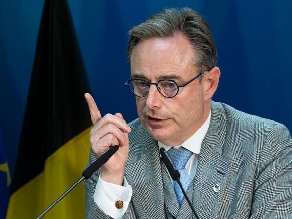 Новини бізнесу - Репараційний кредит для України: Бельгія назвала три умови