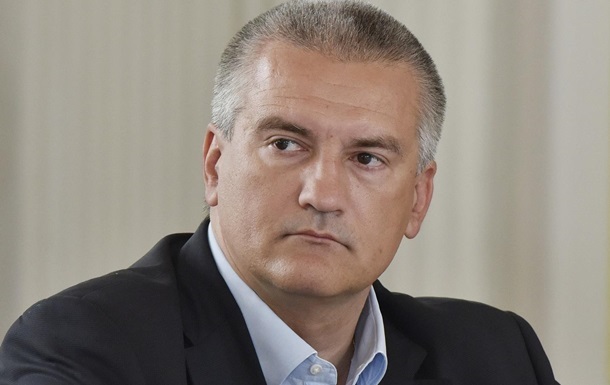 Новини України - РФ готує перерозподіл влади у Криму - ЦПД