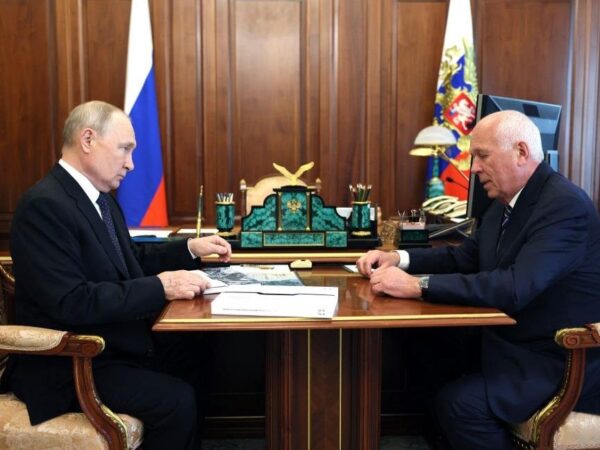 Новини України - РФ "стала світовим лідером" з виробництва снарядів і бомб - Ростех