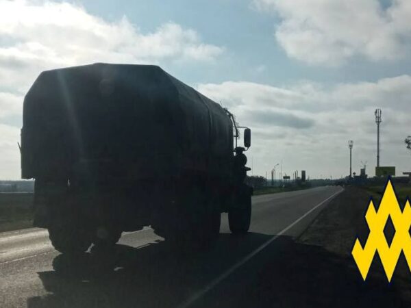 Новини України - РФ терміново перекидає сили під Покровськ - партизани