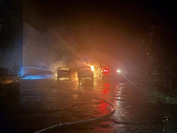 Новини України - РФ вдарила ракетами по центру Балаклії, є загиблі