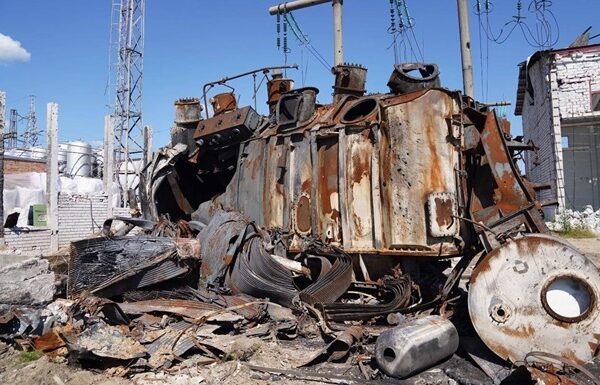 Новини України - РФ випустила 150 ракет і 2000 дронів по енергосистемі України за місяць