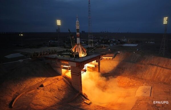 Новини світу - РФ втратила можливість запускати людей у ​​космос - ЗМІ