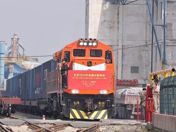 Новини бізнесу - РФ заявила про готовність бути "ресурсною базою" для Китаю