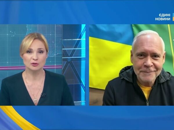 Харків під ударами: як місто виживає і готується до зими | Ігор Терехов