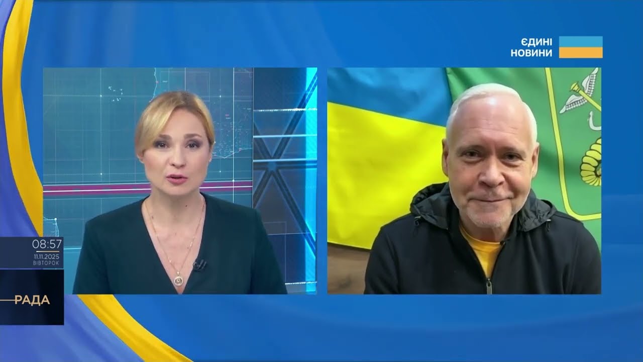 Харків під ударами: як місто виживає і готується до зими | Ігор Терехов