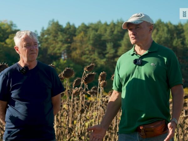 «Історії довіри»: Агрофірма «Україна»