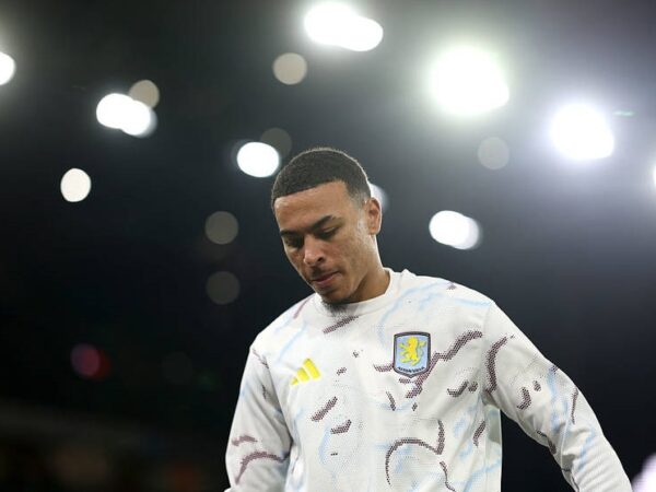 Новини спорту - Роджерс для Астон Вілли виявився значно ціннішим гравцем