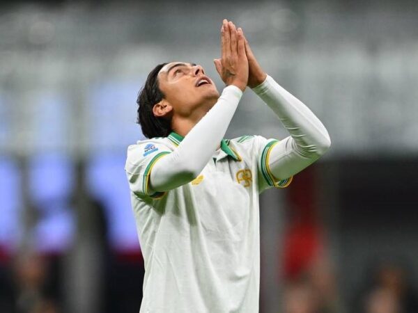 Новини спорту - Рома знову втратила одного зі своїх лідерів через травму