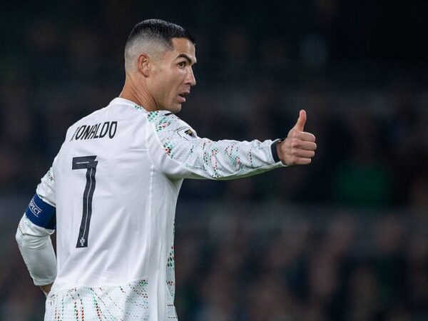 Новини спорту - Роналду провів вечір з Трампом у Білому домі