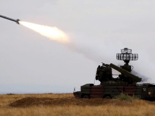 Новини України - Росія атакувала Україну ракетою та 104 дронами