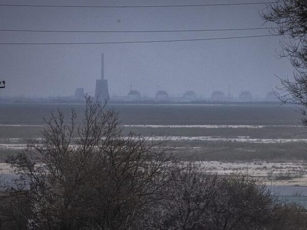 Новини світу - Росія готує провокацію на Запорізькій АЕС