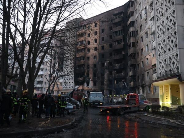 Новини України - Росія ніколи не зупиниться сама - Зеленський