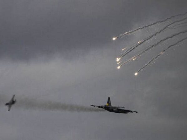 Новини України - Росія полює на українську авіацію "шахедами" - МО