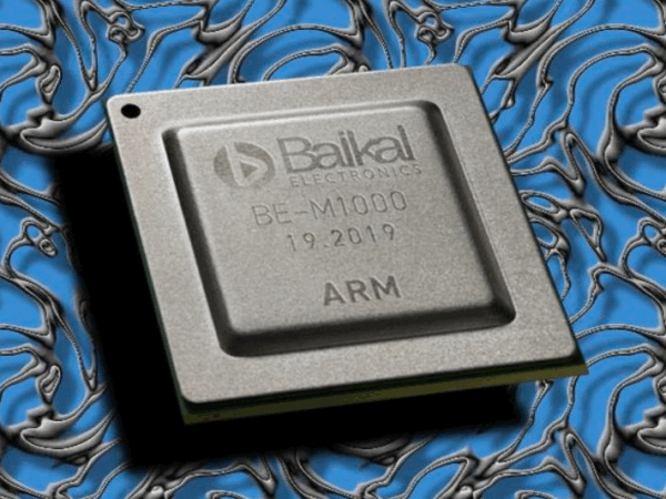 Новини світу - Росія провалила "імпортозаміщенння" процесорів