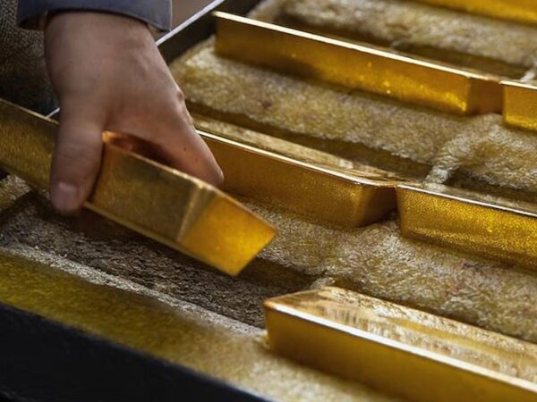 Новини світу - Росія розпродує стратегічні запаси золота - розвідка