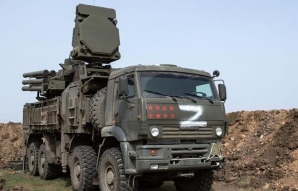 Новини світу - Росія втрачає статус експортера зброї через війну - ЦПД