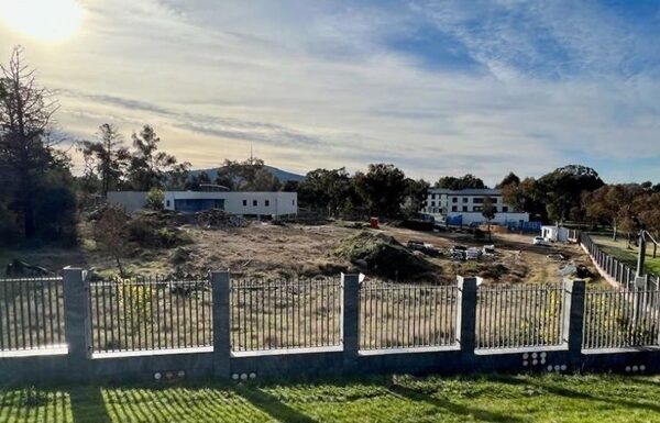 Новини світу - Росія втратила право на землю під посольство в Австралії