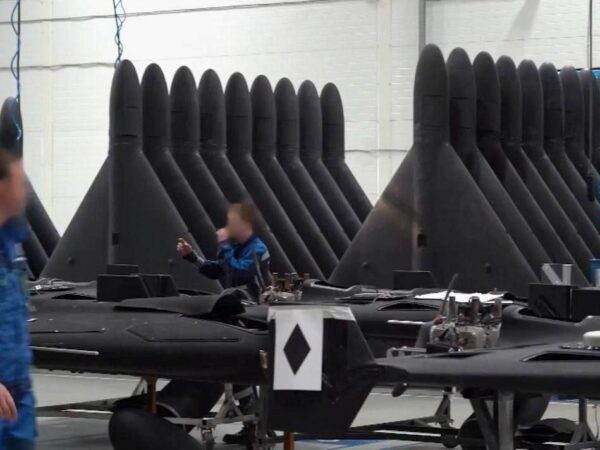 Новини України - Росія залучить 12 тис. "збирачів шахедів" з КНДР - ГУР