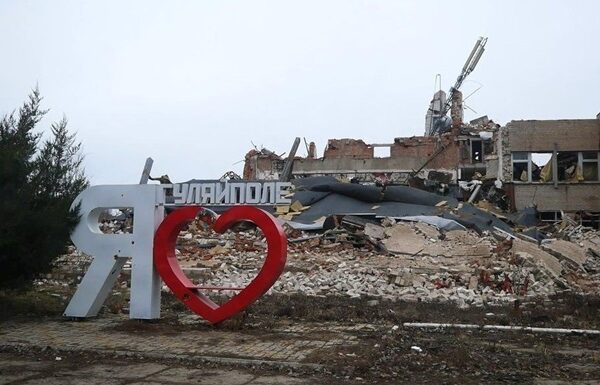 Новини України - Росіян зупинили на підступах до Гуляйполя - ЗСУ