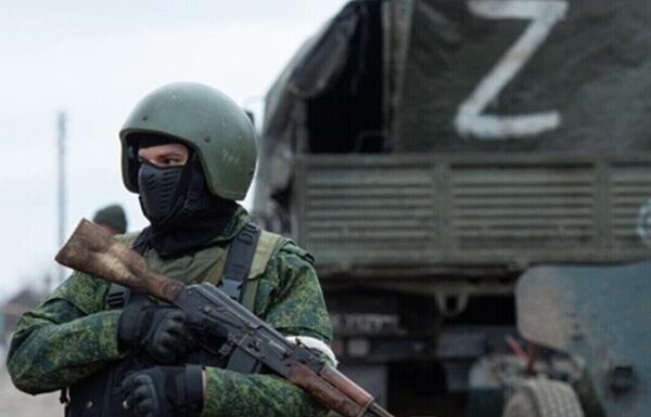 Новини України - Росіяни мають успіх в районі Сіверська - DeepState