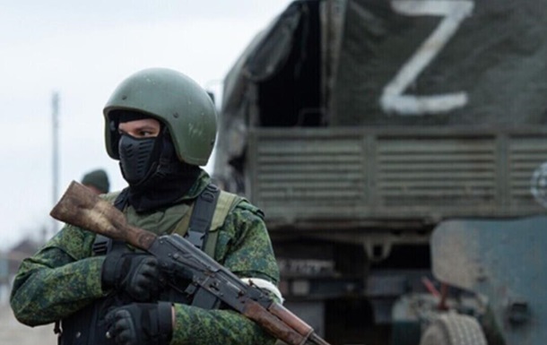 Новини України - Росіяни мають успіх в районі Сіверська - DeepState