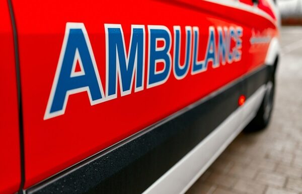 Новини України - Росіяни обстріляла маршрутку у Херсоні, постраждала дитина