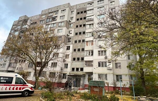 Новини України - Росіяни обстріляли Херсон і область: є загиблі та поранені