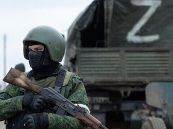 Новини України - Росіяни поновили наступ на Гуляйполе та Костянтинівку - DeepState