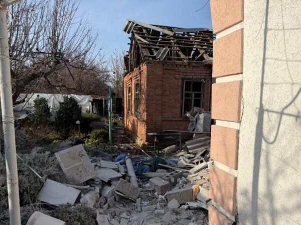 Новини України - Росіяни вбили чотирьох жителів Донеччини